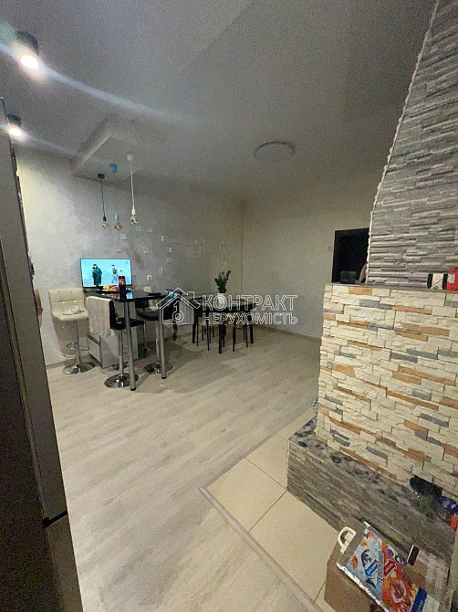 Продаж Квартира 3-кімнатна, 2/2 поверх на вул. Велика Панасівська Харків - фото 3