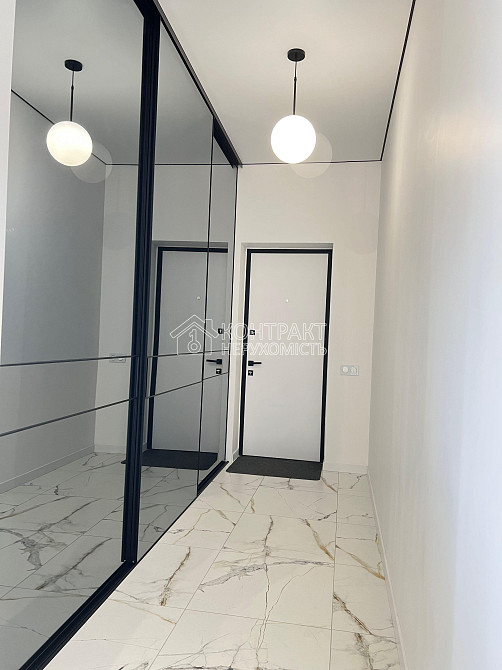 Продаж Квартира 2-кімнатна, 4/4 поверх на вул. Перемоги Kharkiv - photo 3