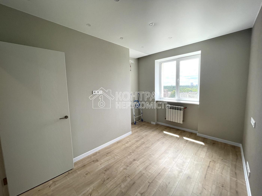 Продаж Квартира 3-кімнатна, 15/16 поверх на вул. Професорська Харків - фото 17