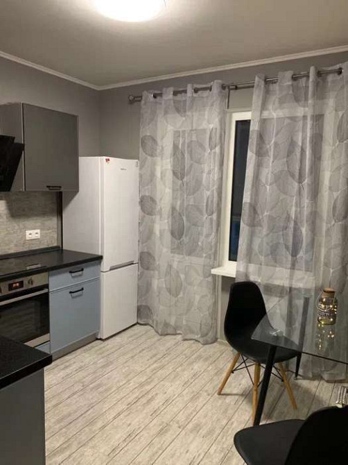 Оренда Квартира 1-кімнатна, 25/25 поверх на ул. Софии Русовой Київ - фото 1