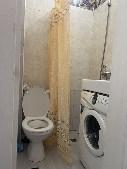 Оренда Квартира 1-кімнатна, 3/5 поверх на Олександра Мурашка, 38 Київ - фото 8