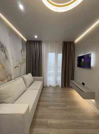 Продам 1 комнататную квартиру 42,3 м2. Краснова / Среднефонтанская. ЖК Kadorr City Одеса