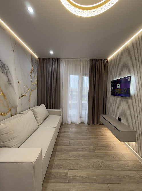 Продам 1 комнататную квартиру 42,3 м2. Краснова / Среднефонтанская. ЖК Kadorr City Одеса - фото 4