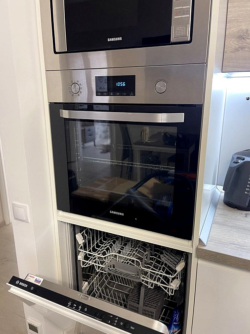 Продаж Квартира 2-кімнатна, 3/24 поверх на Антонова Авіаконструктора вул., д. 2Б Київ - фото 4