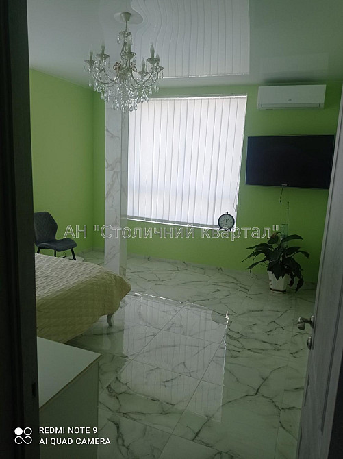 Оренда Будинок 2-кімнатний на вул. Кам'янська Київ - фото 16