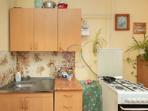 Продаж 2к Квартира 46 кв.м Руська вулиця 289Г Чернівці - фото 6