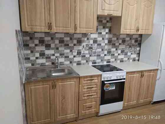 Оренда Квартира 1-кімнатна, 25/25 поверх на ул. Бориса Гмыри Київ