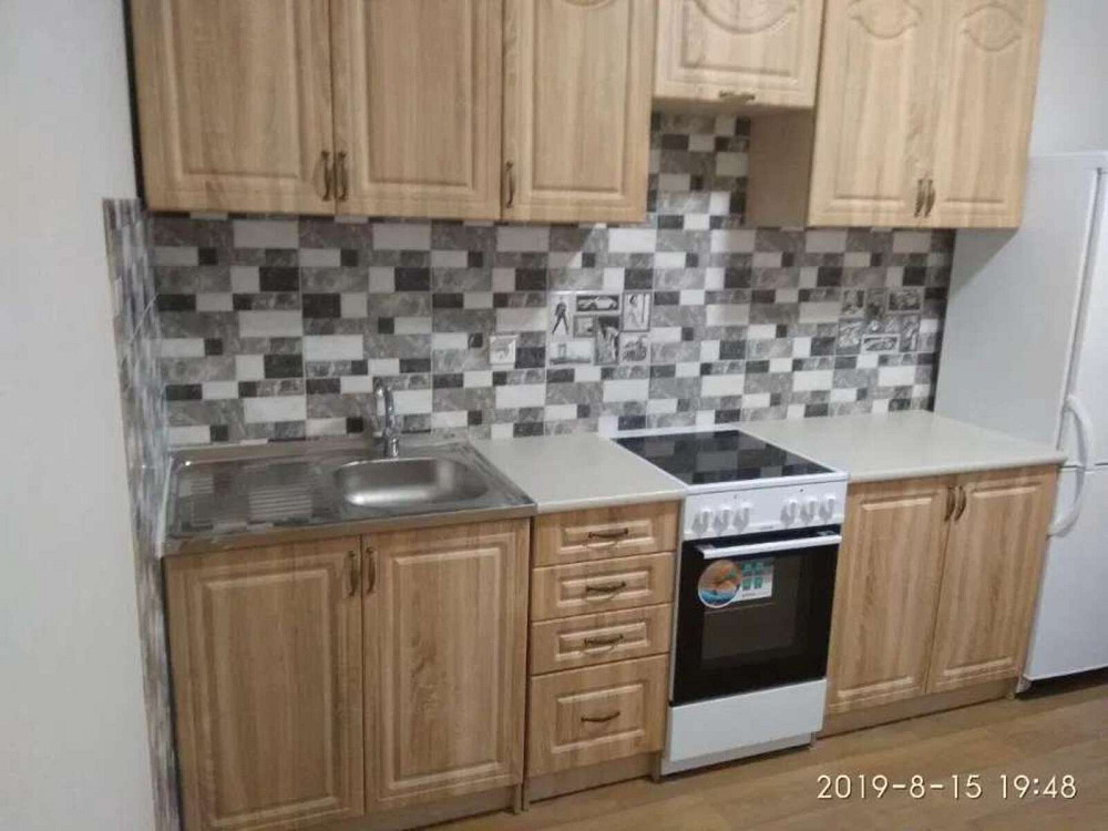 Оренда Квартира 1-кімнатна, 25/25 поверх на ул. Бориса Гмыри Київ - фото 2