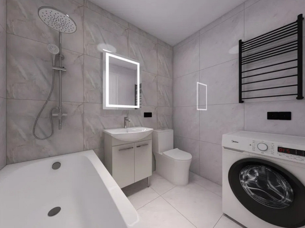 Продаж Квартира 1-кімнатна, 5/11 поверх Тернопіль - фото 14