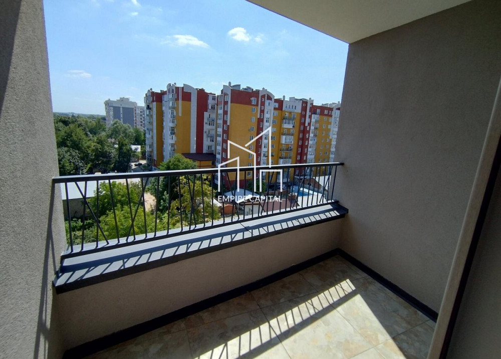 Продаж 1к квартири 40.9 кв. м Львів - фото 11