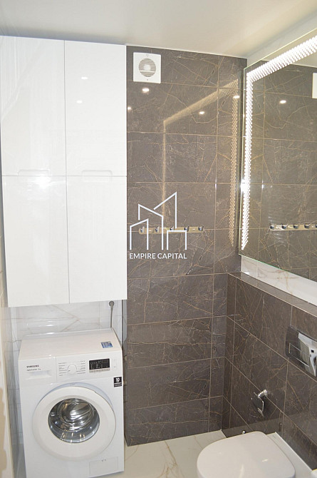 Оренда 1к Квартира 55 кв.м Шафаріка П. вул. Львів - фото 11