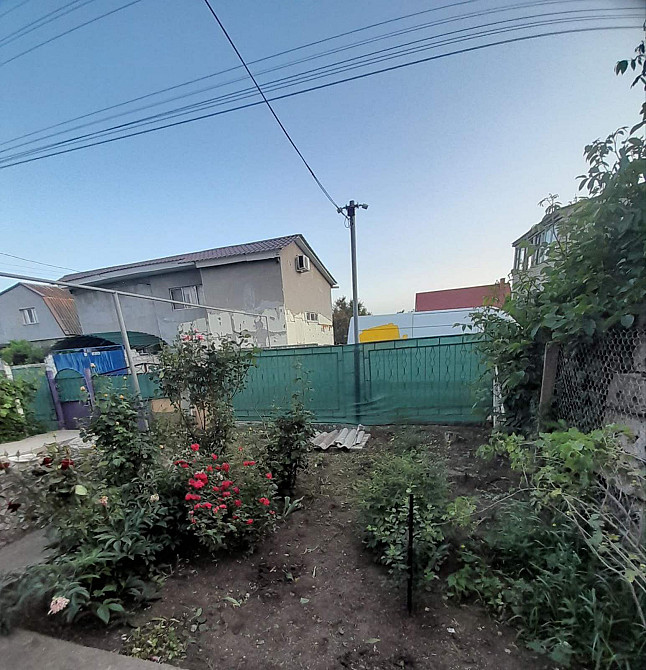 Продам 2-х этажный дом с газом в с.Нерубайское (7 км от Одессы) Нерубайське - фото 19