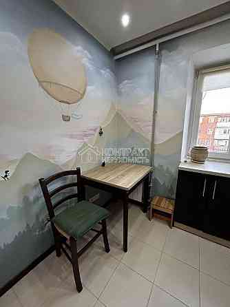 Продаж Квартира 1-кімнатна, 5/5 поверх на вул. 23 Серпня Kharkiv