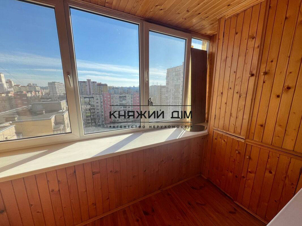 Оренда 1-кімнатної квартири на Оболоні. Код об'єкта: 11196033 Київ - фото 5