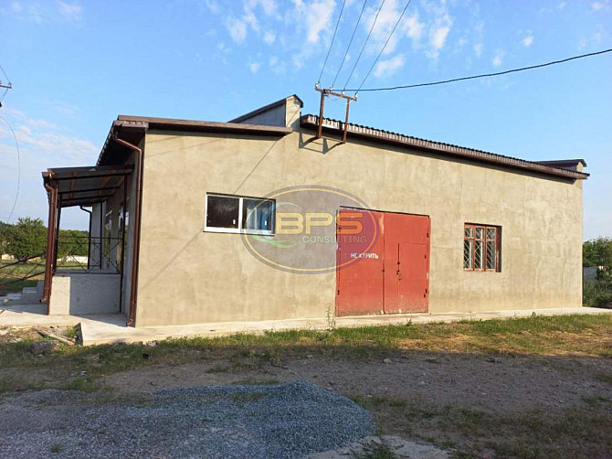 Продаж виробниче приміщення Кодима - фото 14