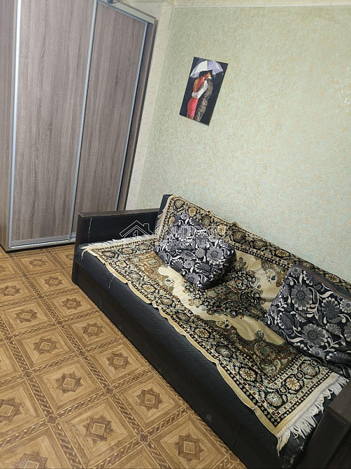 Оренда Квартира 1-кімнатна, 4/5 поверх на вул. Харківських Дивізій Харків - фото 1