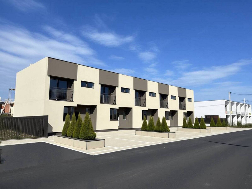 Продаж котеджів Ужгород Садовий (ближній) Uzhhorod - photo 3