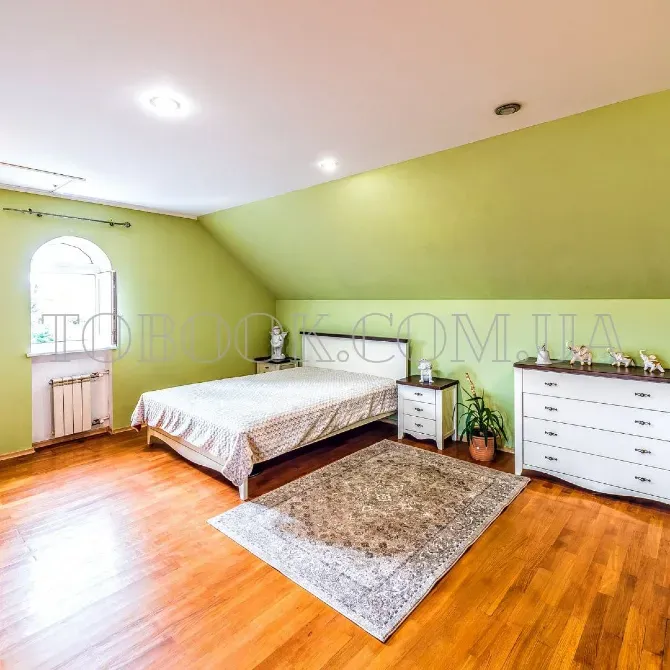 484-1 Three-story house for rent Kiev - photo 7