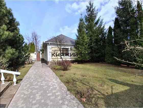 Аренда просторного дома в пгт. Козин. № 138131 Козин (МИРОНІВСЬКИЙ район)