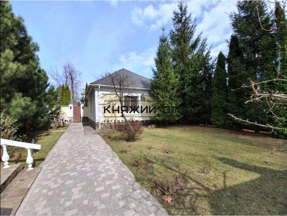 Аренда просторного дома в пгт. Козин. № 138131 Козин (МИРОНІВСЬКИЙ район) - фото 5