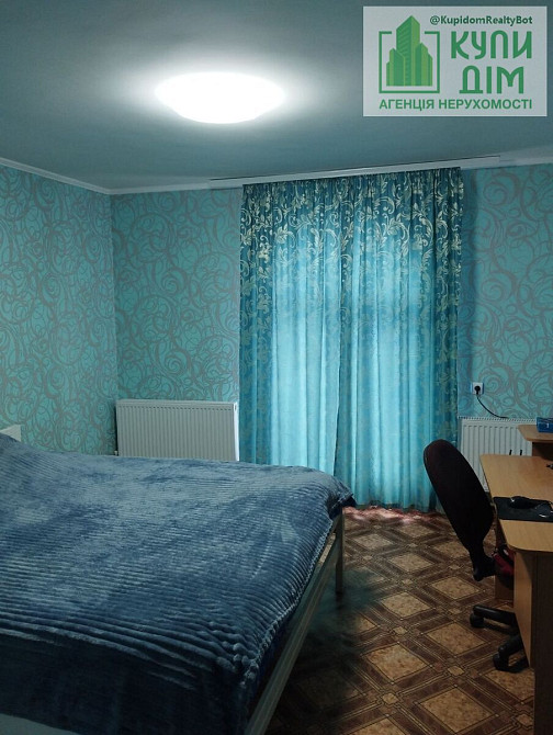 Продам міцний будинок на Новій Балашівці. Кропивницький - фото 5