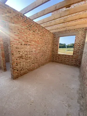 Продаж 2-поверховий   100 кв.м 4 кімн. на Кулика і Гудачека (Макарова) вулиця Рівне - фото 11