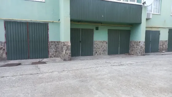 Продається Гараж Під легкове авто площа 21 кв.м 1-й поверх Шевченка Минай