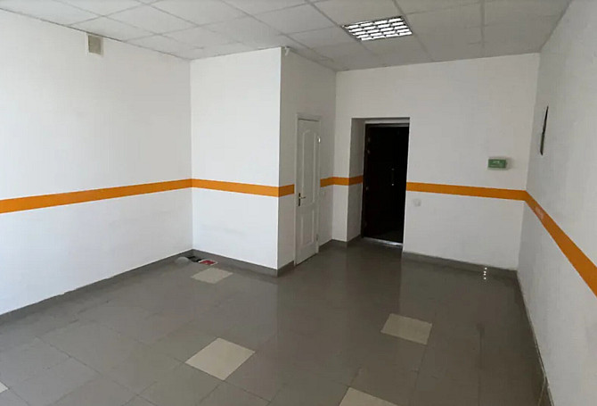 Продаж офісного приміщення 23 кв.м. на 4 поверсі на вул. Микулинецька 3А Тернопіль - фото 1
