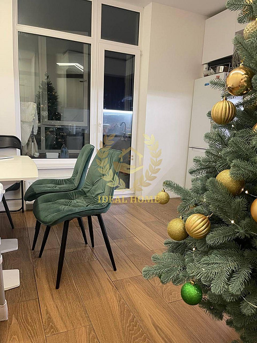 Продаж Квартира 2-кімнатна на Радченко Петра ул. Київ - фото 6