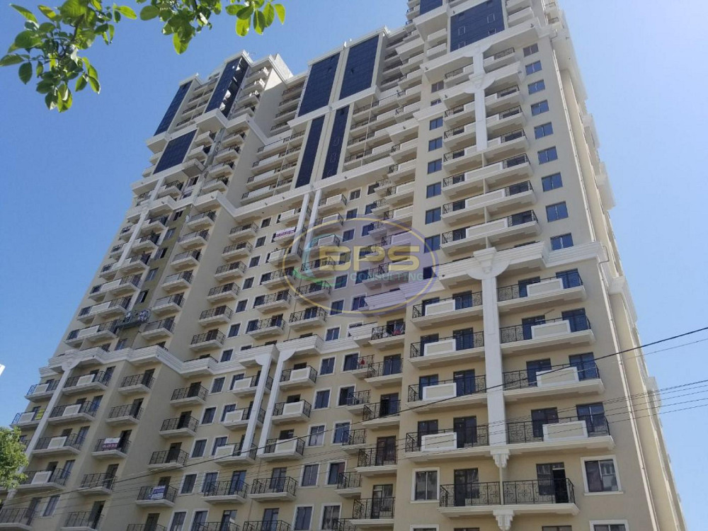 Продаж 1к квартири 33.29 кв. м Одеса - фото 1