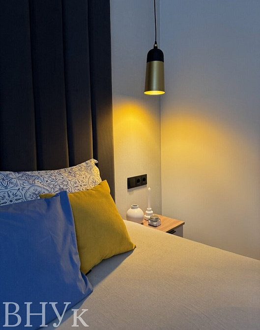 Продаж Квартира 2-кімнатна, 2/4 поверх на вул. Броварна Тернопіль - фото 12