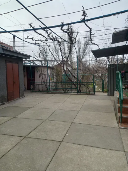 Продам два дома на одном участке в р-не п.Большевик Одеса - фото 5