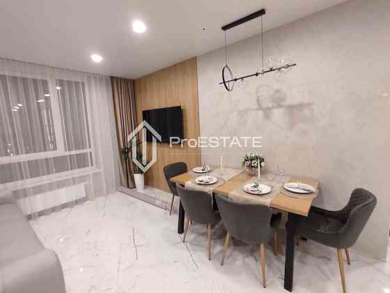 Продаж Квартира 1-кімнатна, 8/25 поверх на вул. Європейського Союзу Київ