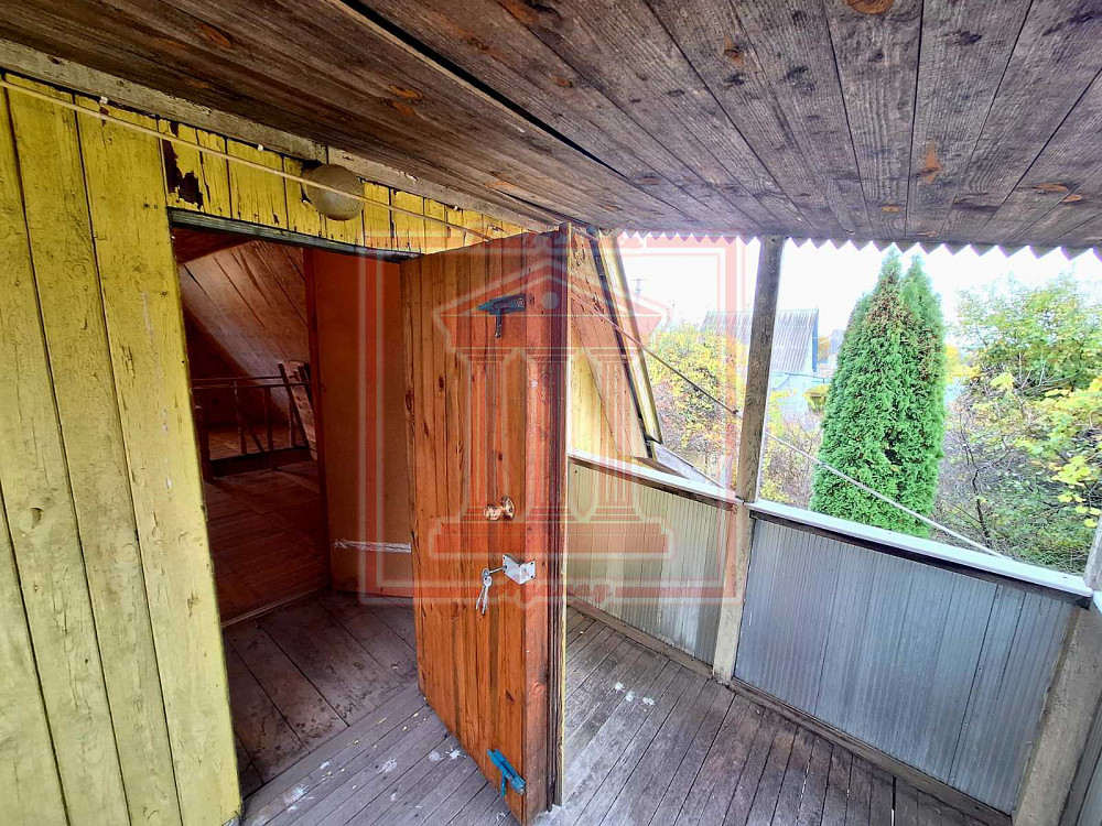 Продаж 2-поверховий Будинок з ділянкою 10 сот 80 кв.м  на СТ Ярославка Vlasivka - photo 12