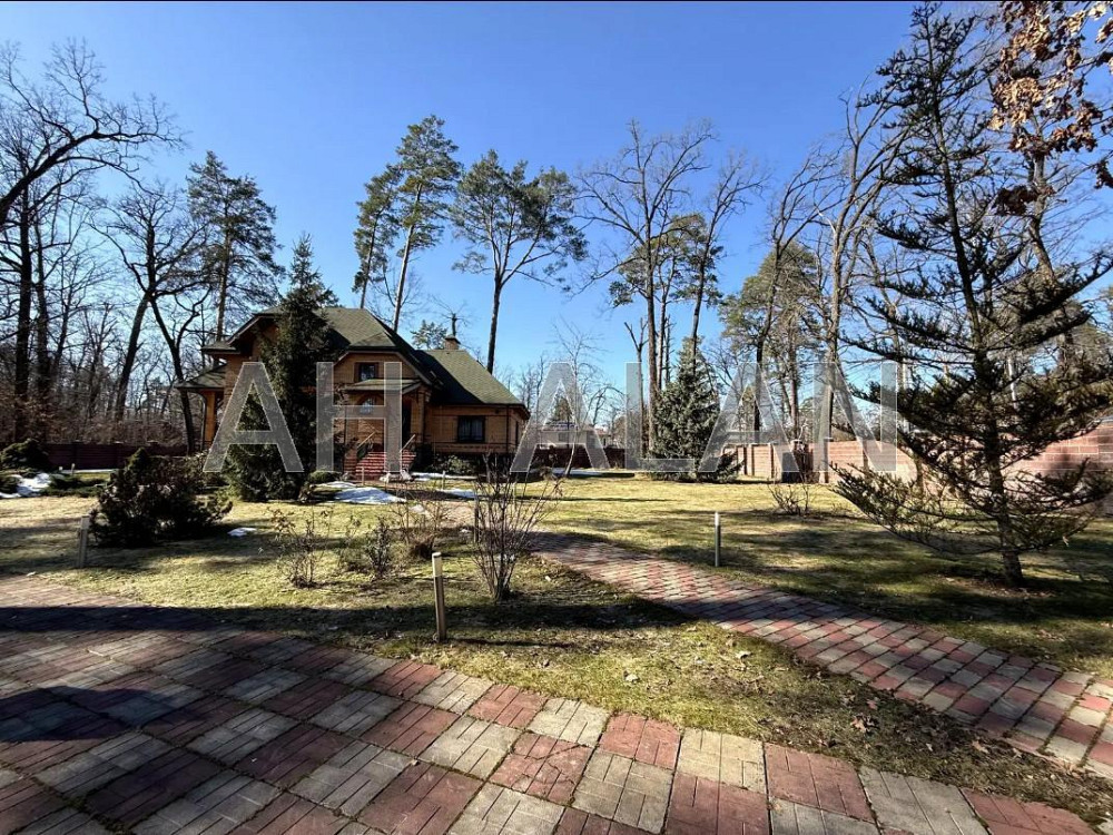 Оренда Будинок 4-кімнатний на Кленова вул., 55 Ворзель - фото 17