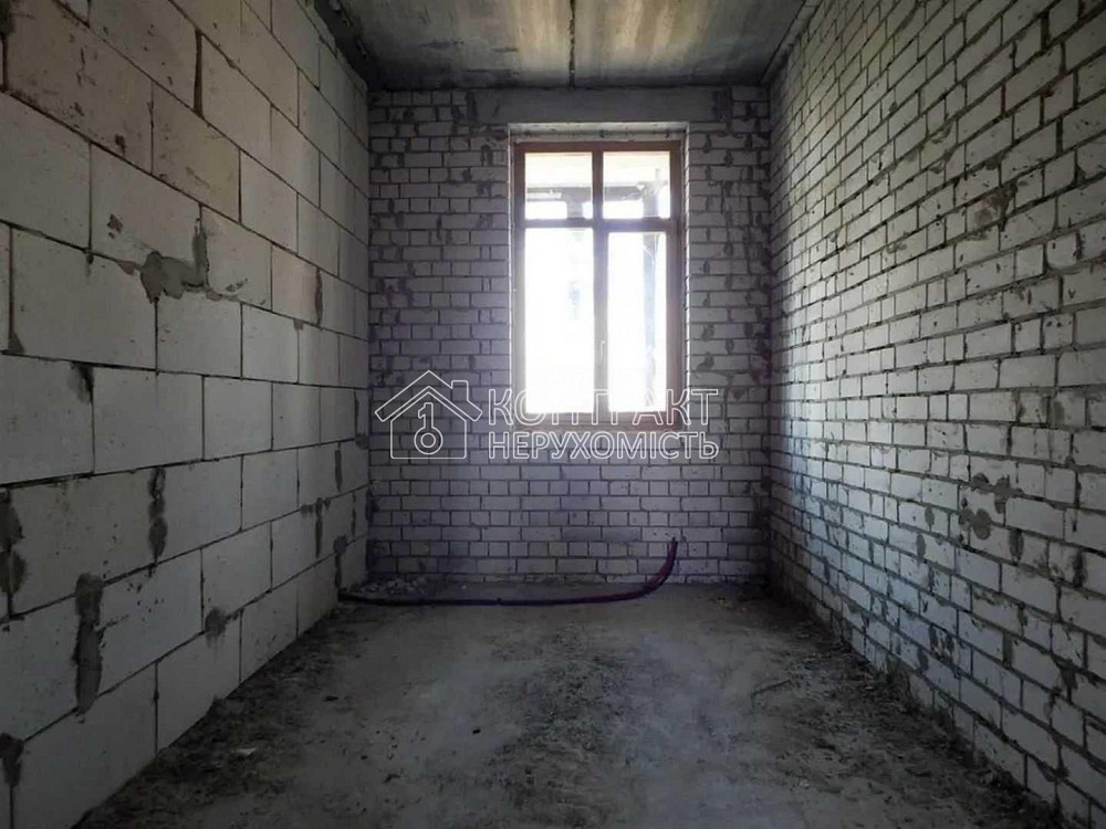 Продаж Квартира 3-кімнатна, 8/8 поверх на вул. Сумська Харьков - изображение 5