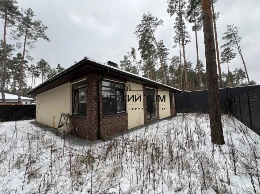 Продаж будинку 130 м2 в Лісовій Бучі. № 2211741 Буча - фото 20