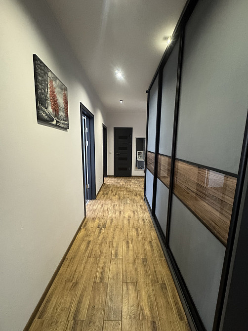 Продаж Квартира 3-кімнатна, 1/9 поверх на Калинова Слобода Krykhivtsi - photo 5