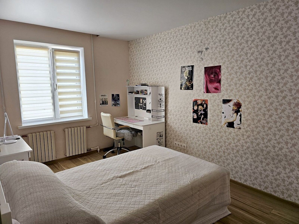 Продаж Квартира 3-кімнатна, 16/16 поверх на Щербины ул., 2 Дніпро - фото 5