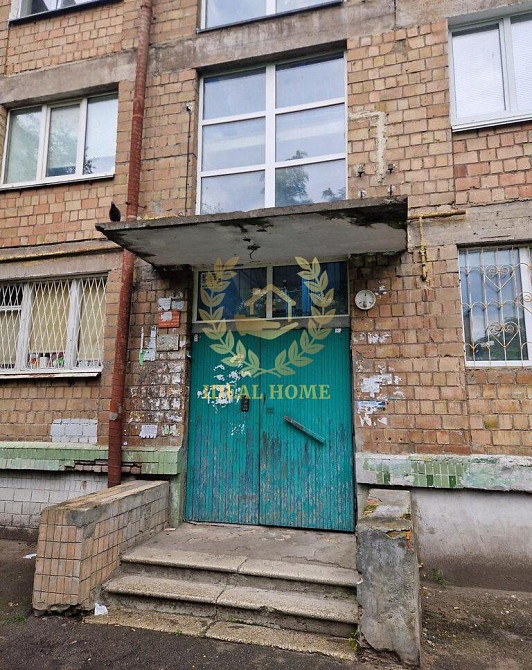 Продаж 2к квартири під ремонт на Відрадному Київ - фото 7