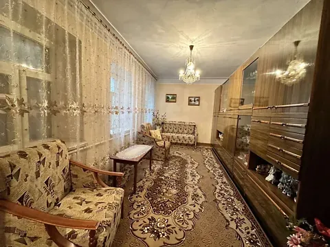 Продаж 1-поверховий   51 кв.м 2 кімн. на Сінна вулиця 22 Миколаїв - фото 9