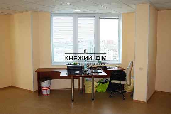 Оренда офісне приміщення на Чавдар Елизаветы ул. поверх - 26/26 Kiev
