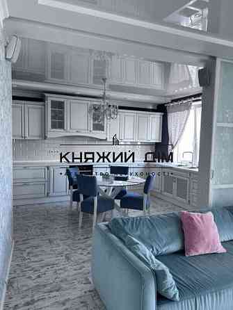 Продаж 3 кімнатної квартири по вул. Дніпровська Набережна 25 21145819 Kiev