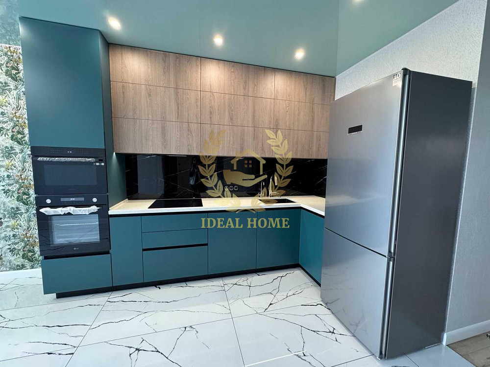 Продаж Квартира 2-кімнатна на Рыльского Тадея бул., 1 Київ - фото 2