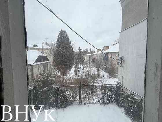 Продаж Квартира 1-кімнатна, 1/3 поверх на Будівельників Луцк