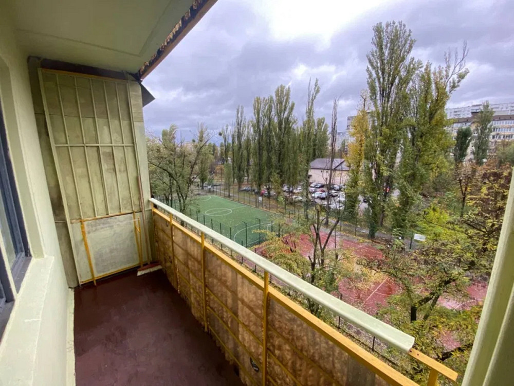 Оренда Квартира 1-кімнатна, 5/9 поверх на Русанівська набережна, 10/1 Київ - фото 10