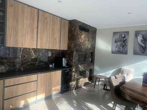 Великолепный дом с бассейном на Таирова Odessa