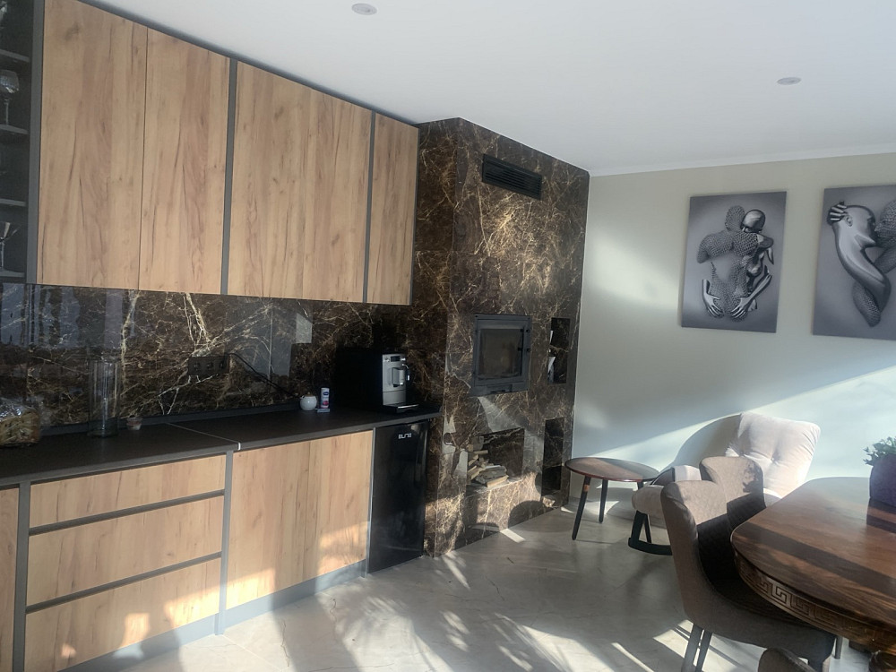 Великолепный дом с бассейном на Таирова Одеса - фото 2