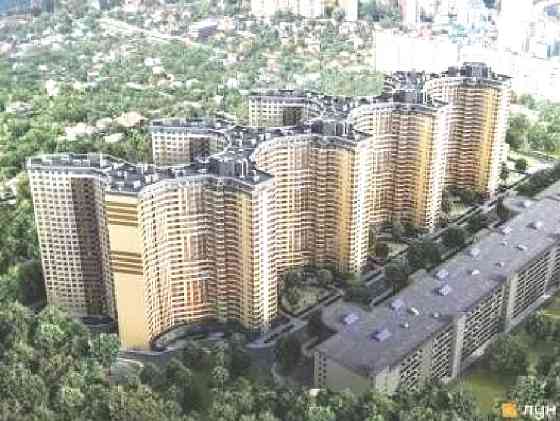 Продаж Квартира 3-кімнатна, 3/26 поверх на улица Новополевая, д.2 Киев