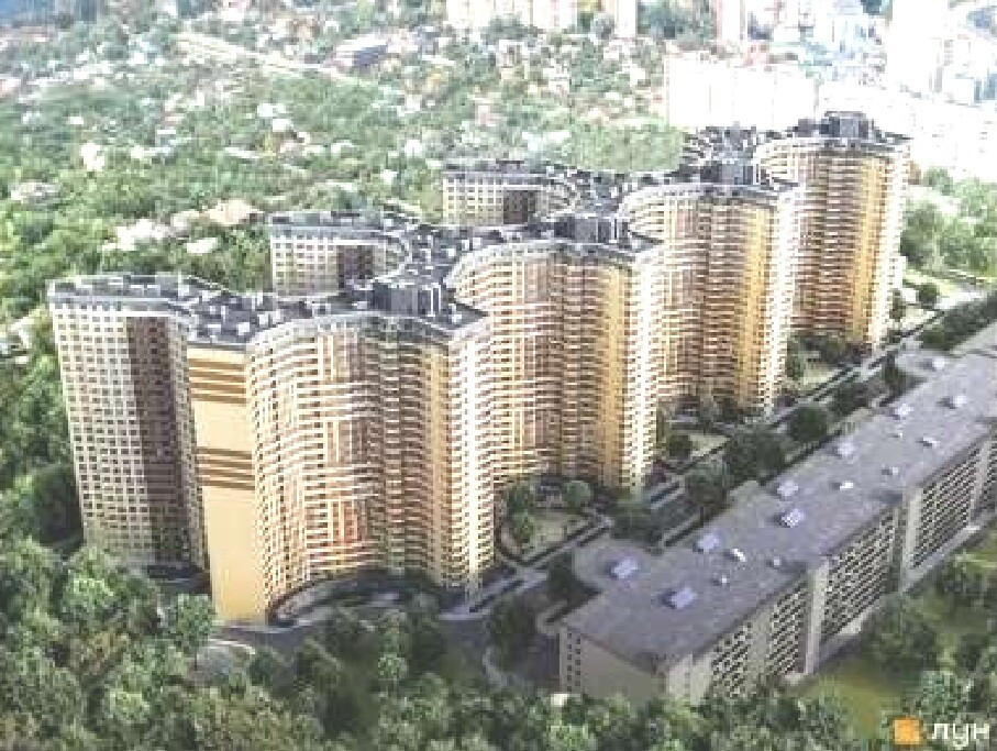 Продаж Квартира 3-кімнатна, 3/26 поверх на улица Новополевая, д.2 Киев - изображение 2